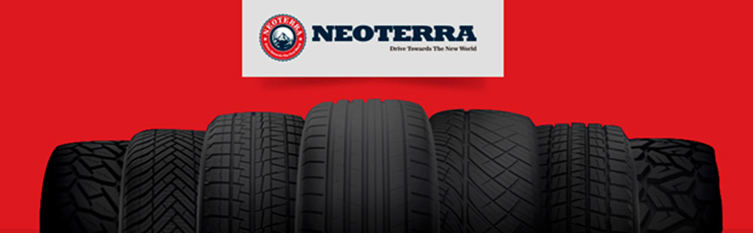 Neoterra Tires